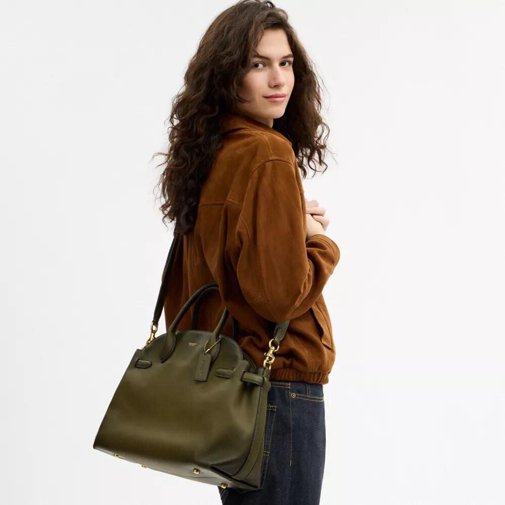 Borsa morbida Empire Borsa capiente 40