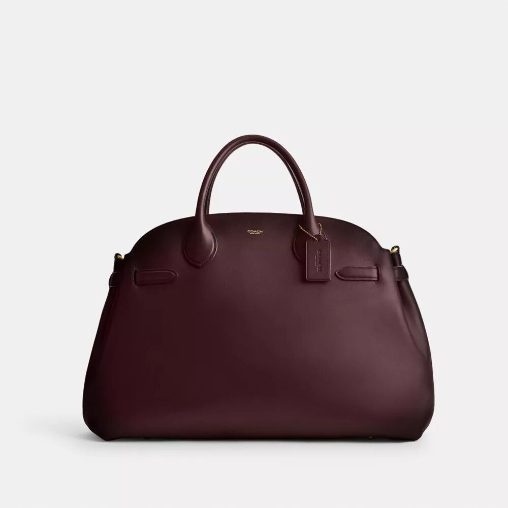 Borsa morbida Empire Borsa capiente 48