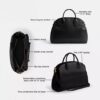 Borsa morbida Empire Borsa capiente 48