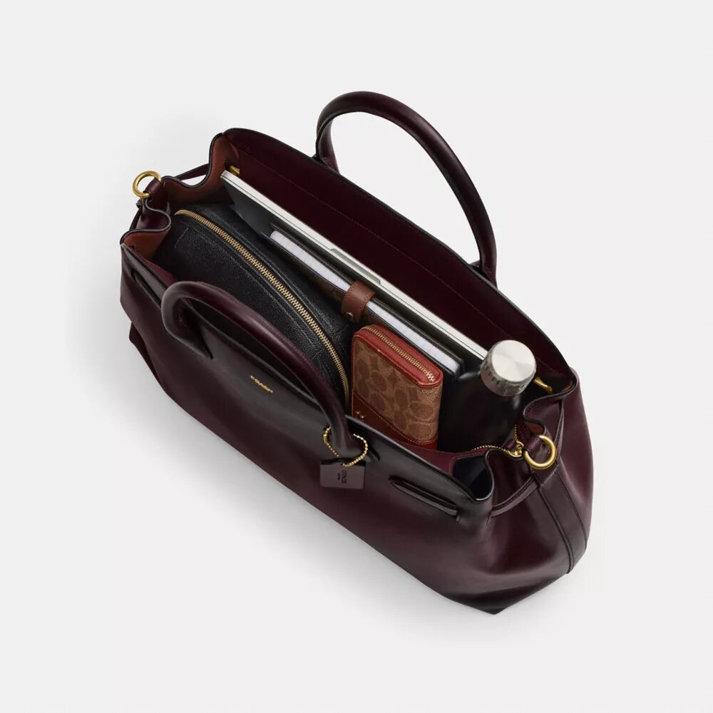 Borsa morbida Empire Borsa capiente 48