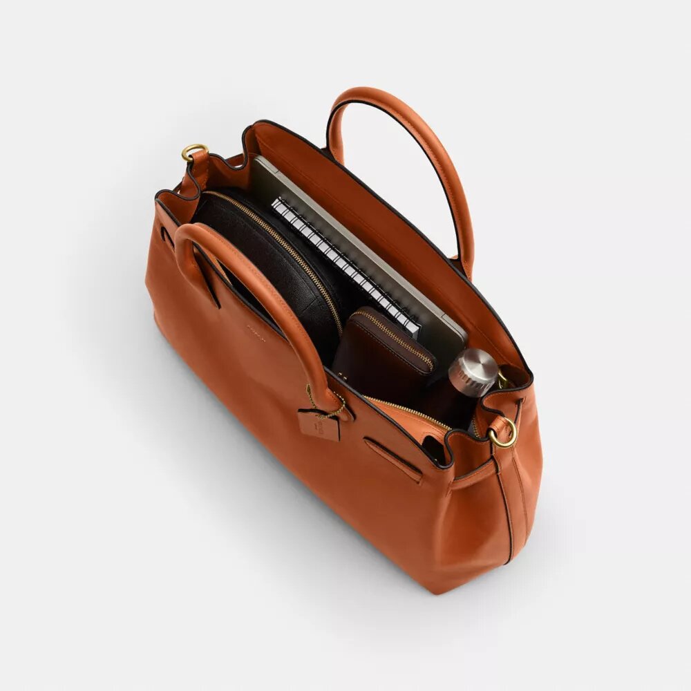 Borsa morbida Empire Borsa capiente 48