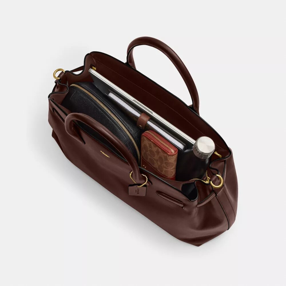 Borsa morbida Empire Borsa capiente 48