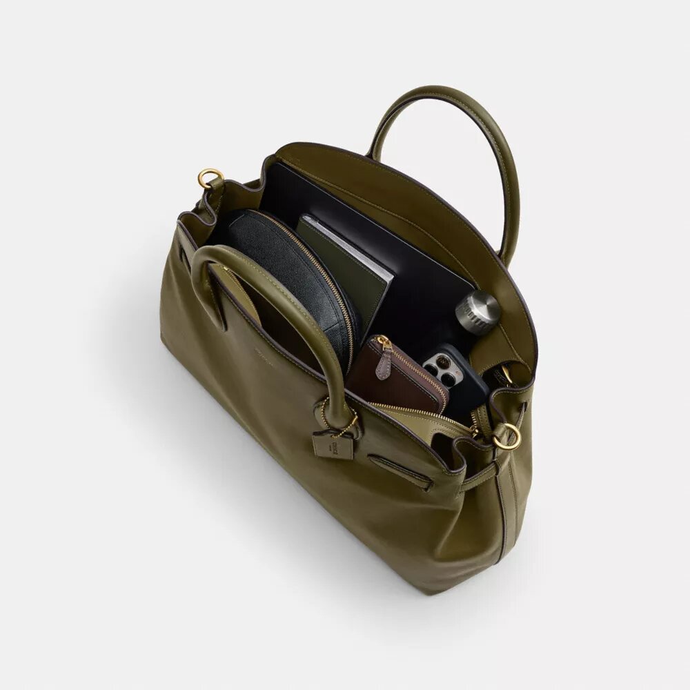 Borsa morbida Empire Borsa capiente 48