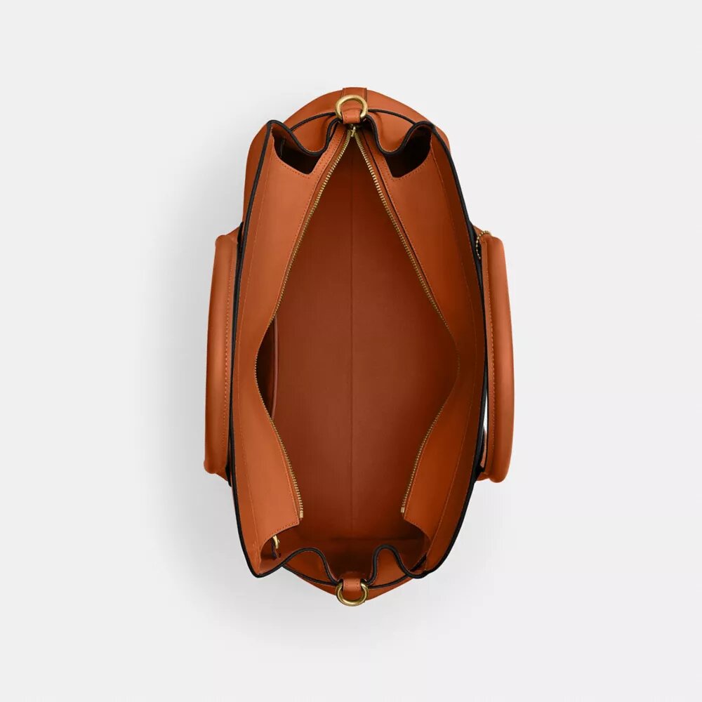 Borsa morbida Empire Borsa capiente 48