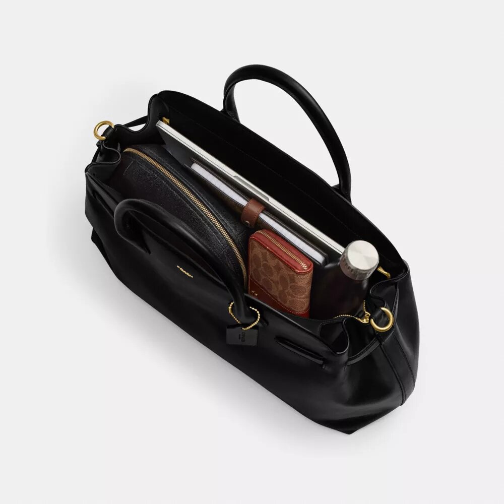 Borsa morbida Empire Borsa capiente 48