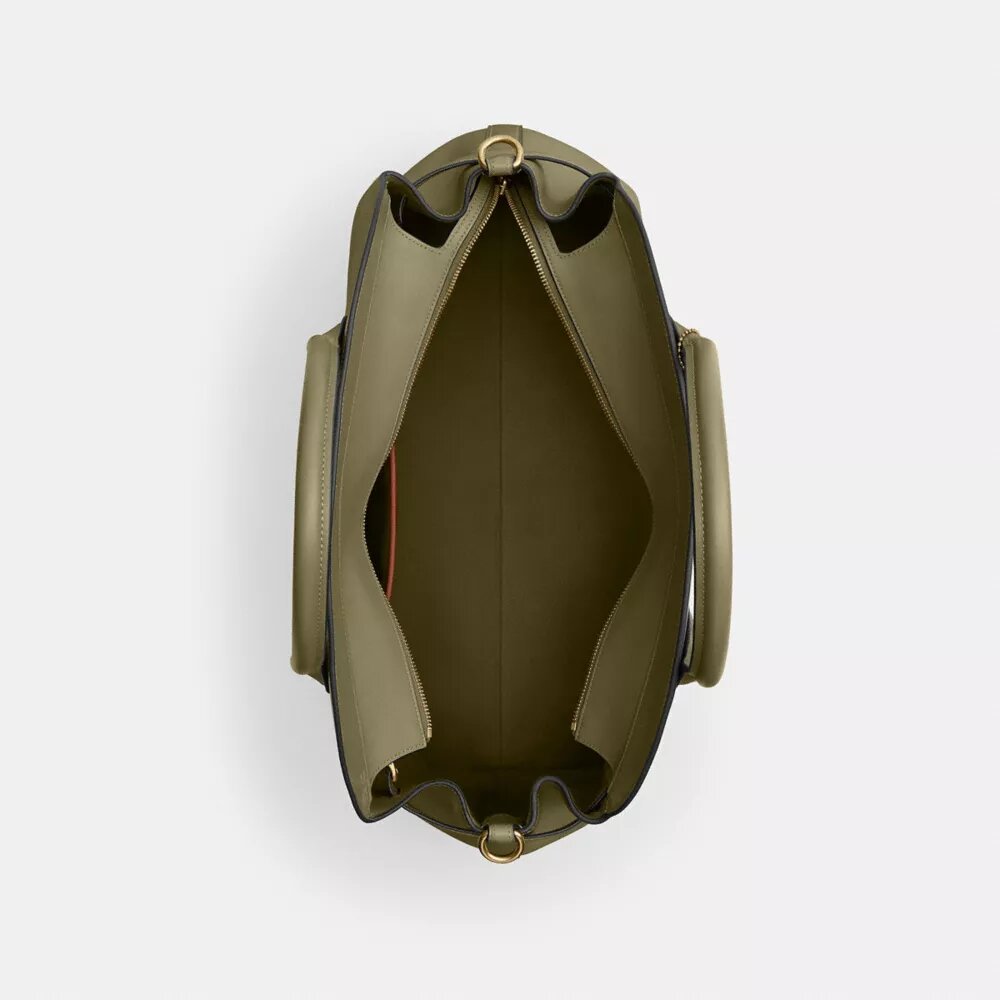 Borsa morbida Empire Borsa capiente 48