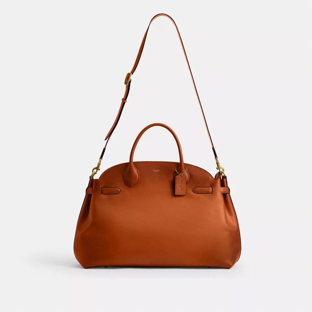 Borsa morbida Empire Borsa capiente 48