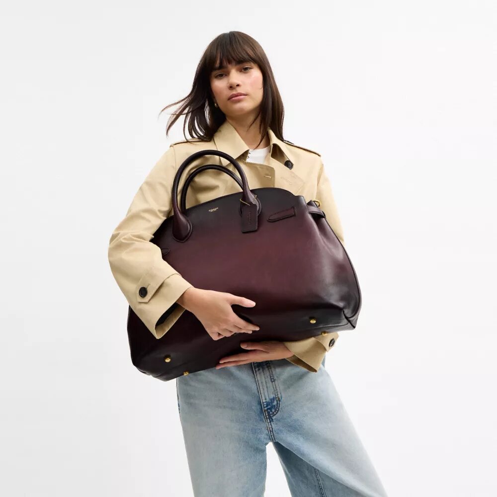 Borsa morbida Empire Borsa capiente 48