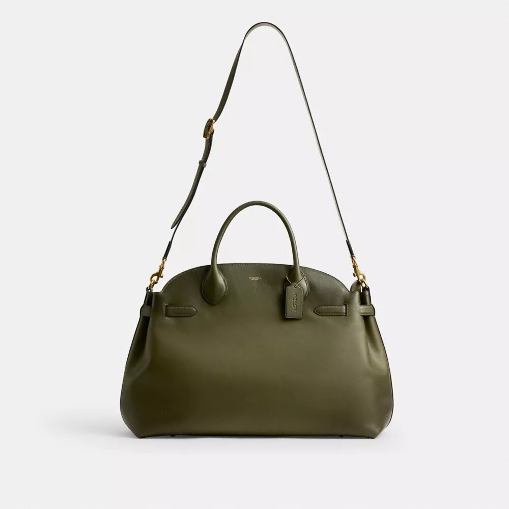 Borsa morbida Empire Borsa capiente 48