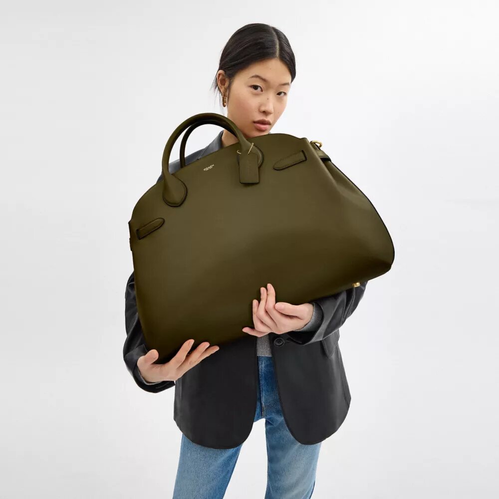Borsa morbida Empire Borsa capiente 48