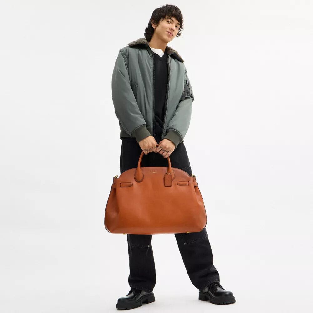 Borsa morbida Empire Borsa capiente 48