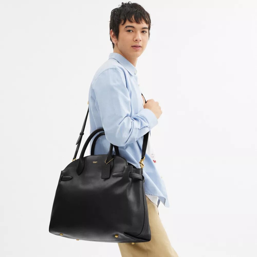 Borsa morbida Empire Borsa capiente 48
