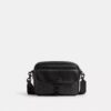 Borsa per fotocamera Knox in Signature Canvas