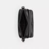 Borsa per fotocamera Knox in Signature Canvas