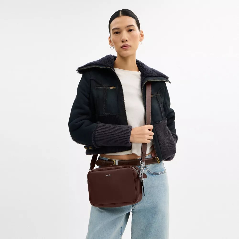 Borsa per fotocamera Radio