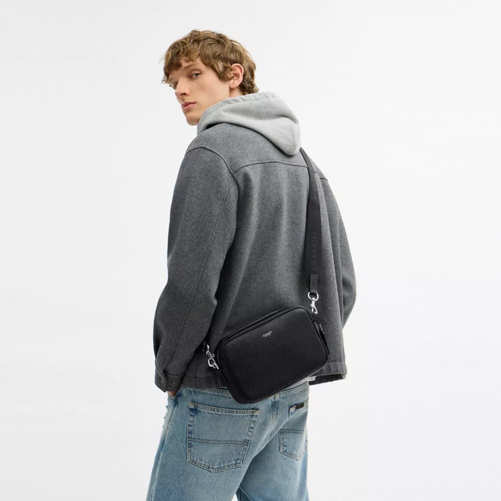 Borsa per fotocamera Radio