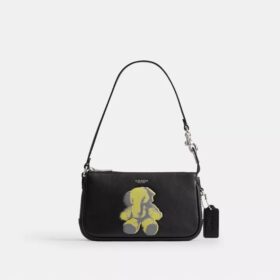 Borsa Plaza 18 con grafica Ellie