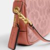 Borsa Plaza 18 in Signature Canvas