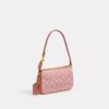 Borsa Plaza 18 in Signature Canvas