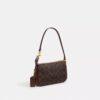 Borsa Plaza 18 in Signature Canvas