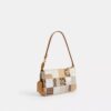 Borsa Plaza 25 con patchwork