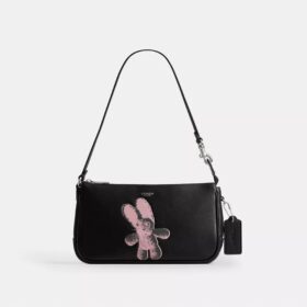 Borsa Plaza con grafica Floppy