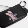 Borsa Plaza con grafica Floppy