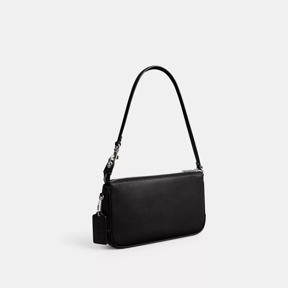 Borsa Plaza con grafica Floppy
