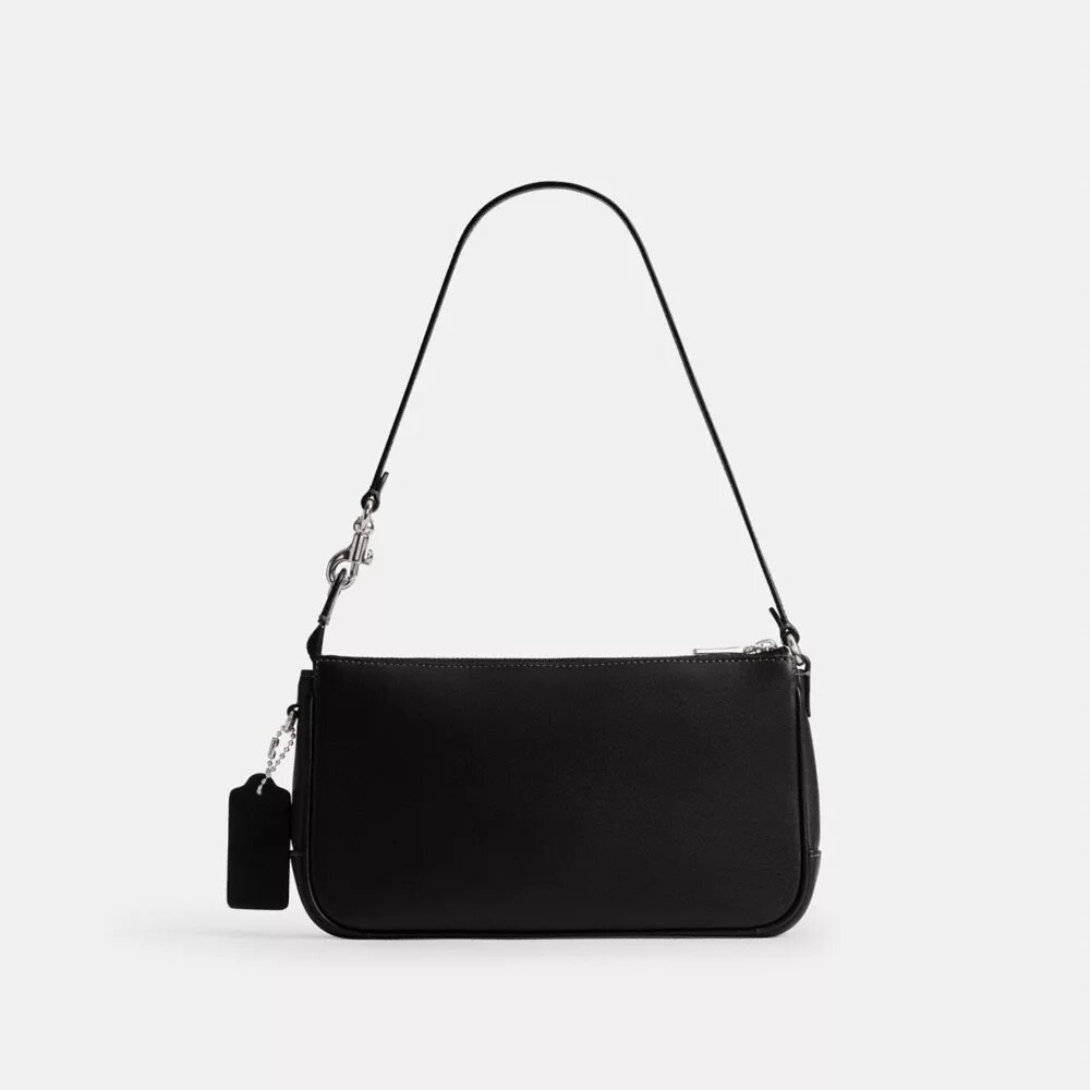 Borsa Plaza con grafica Floppy