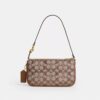 Borsa Plaza in jacquard Crystal Signature