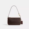 Borsa Plaza in Signature Canvas
