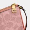 Borsa Plaza in Signature Canvas