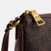 Borsa Plaza in Signature Canvas