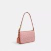 Borsa Plaza in Signature Canvas