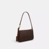 Borsa Plaza in Signature Canvas