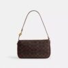 Borsa Plaza in Signature Canvas