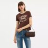 Borsa Plaza in Signature Canvas