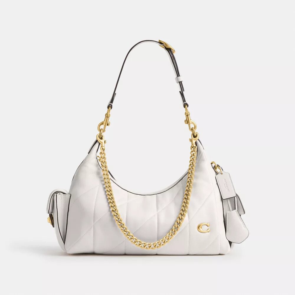 Borsa Pocket Juliet 30 con trapuntatura