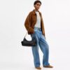 Borsa Pocket Juliet 30 con trapuntatura