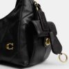 Borsa Pocket Juliet 30 con trapuntatura