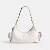 Borsa Pocket Juliet 30 con trapuntatura
