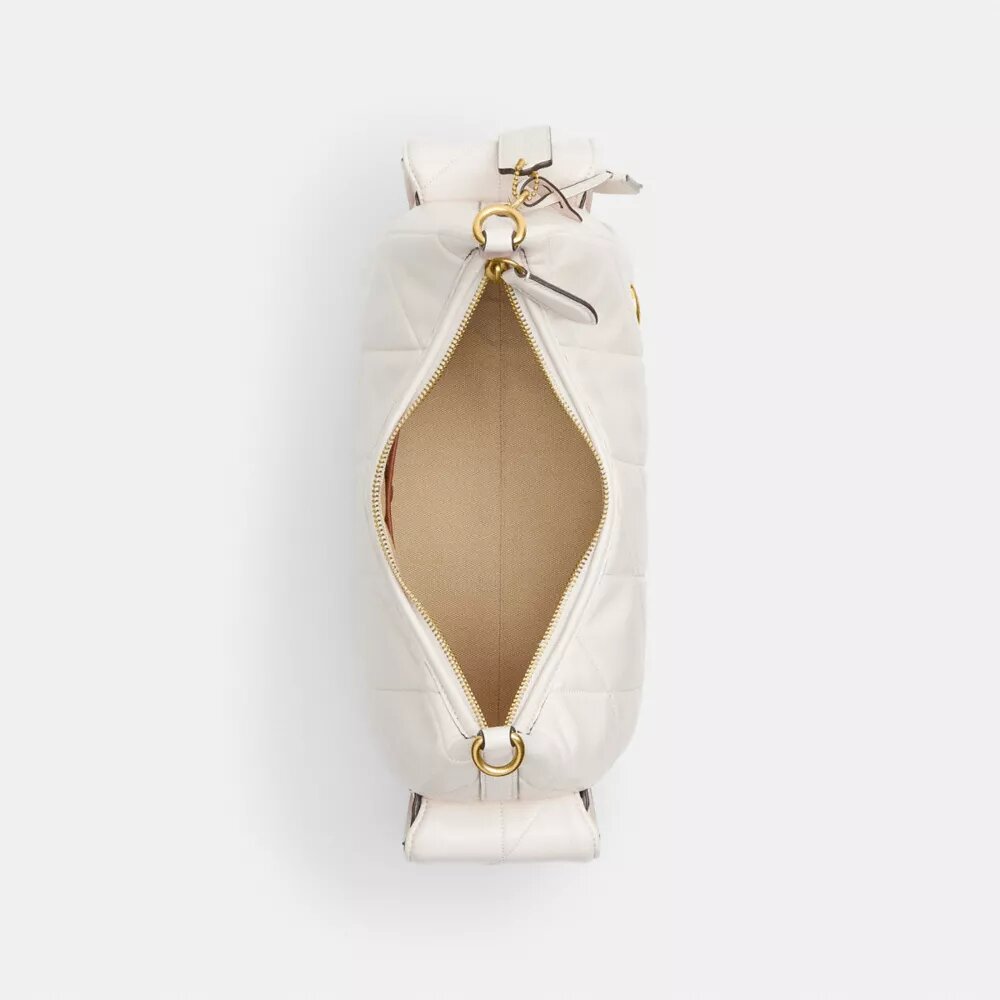 Borsa Pocket Juliet 30 con trapuntatura