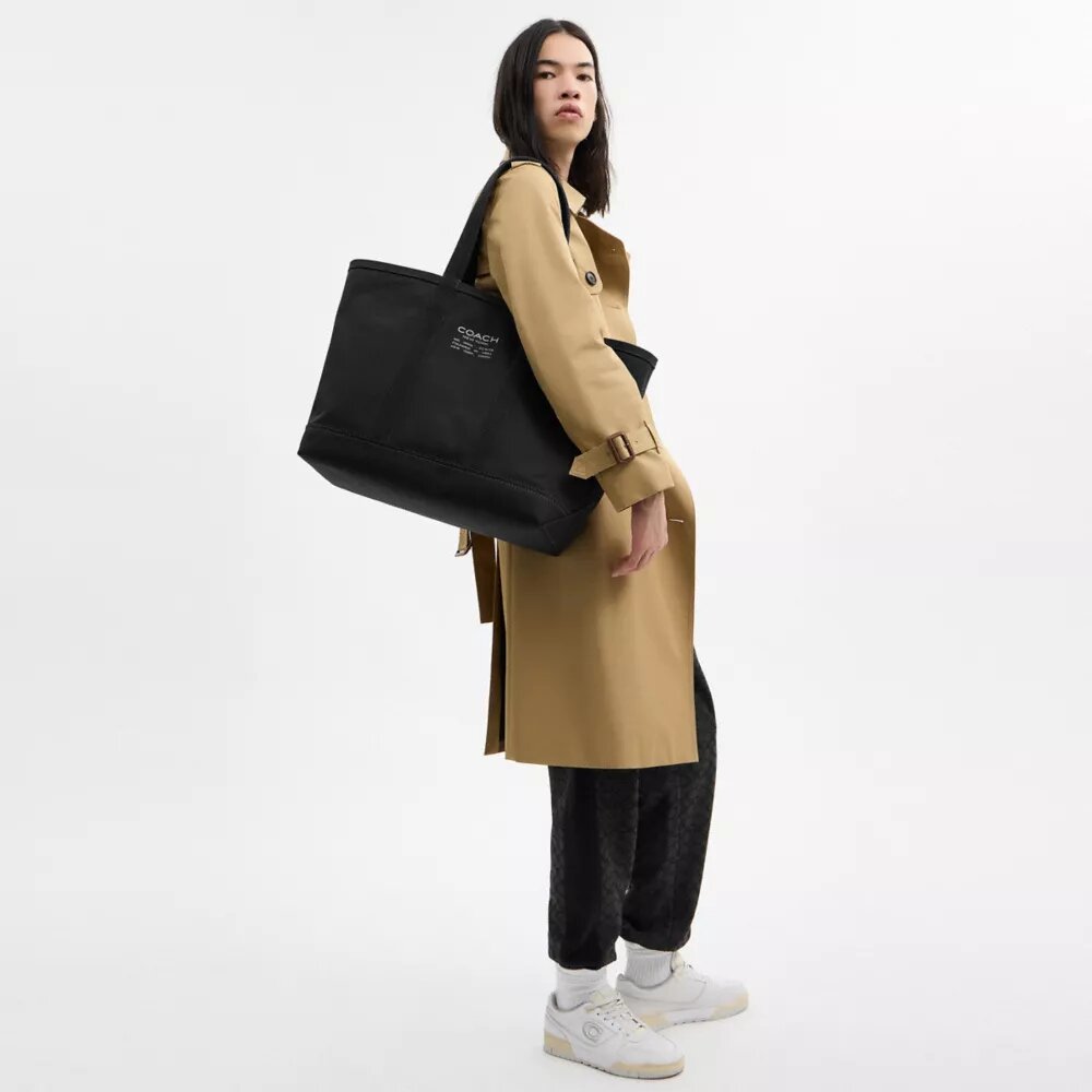 Borsa Shopper Multiuso