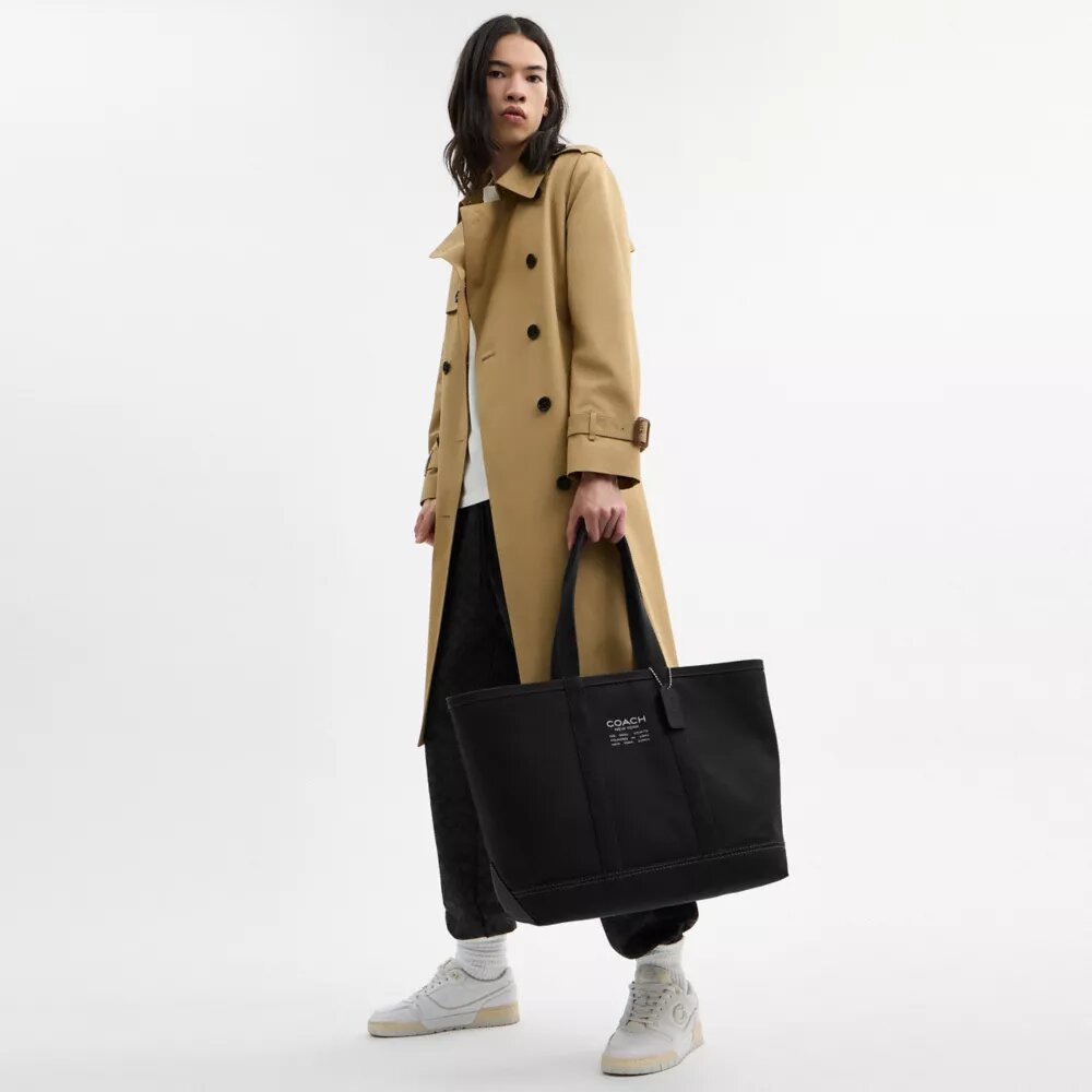 Borsa Shopper Multiuso