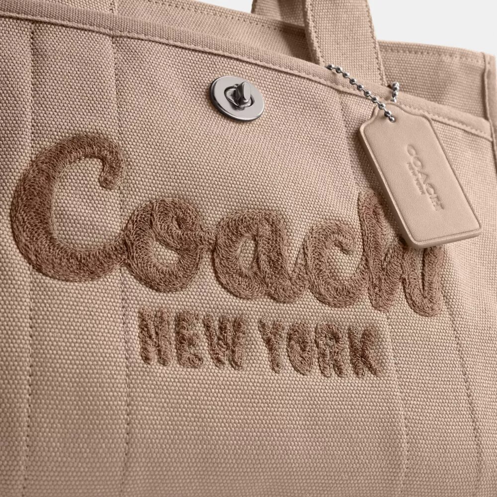 Borsa tote cargo
