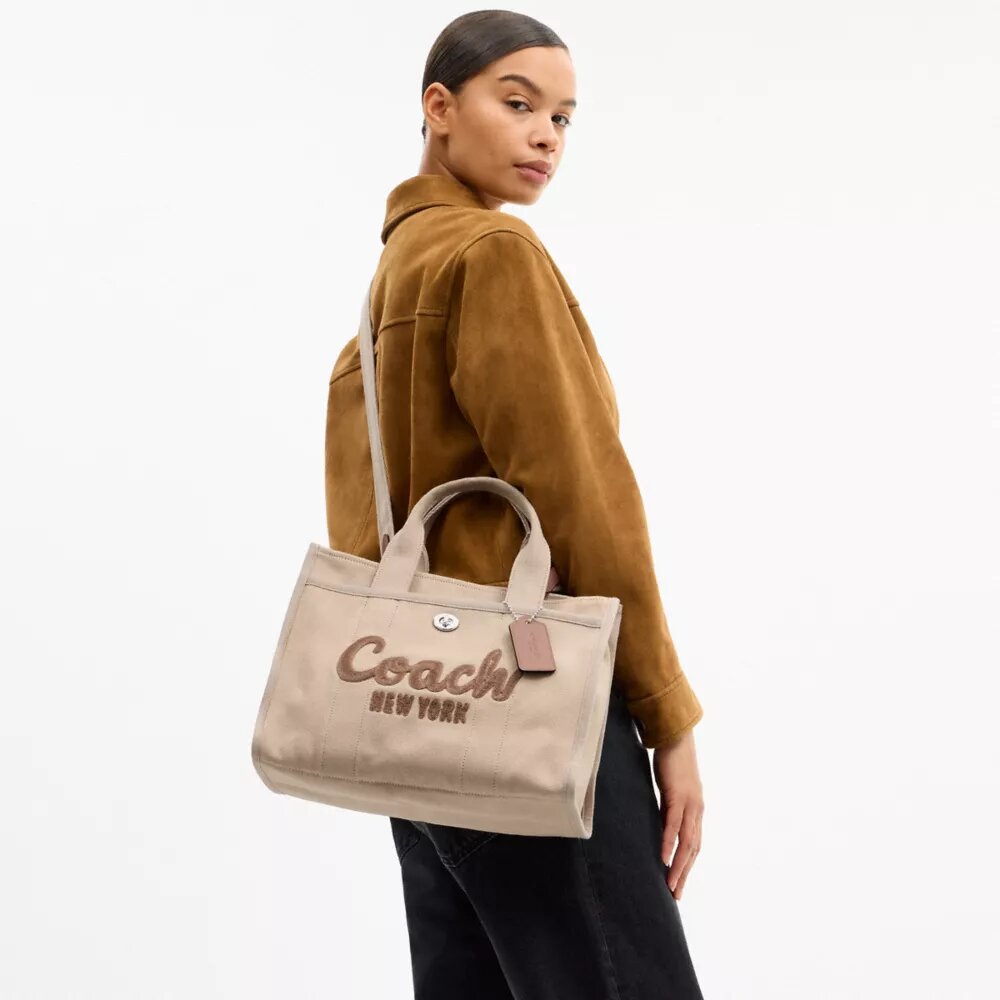 Borsa tote cargo