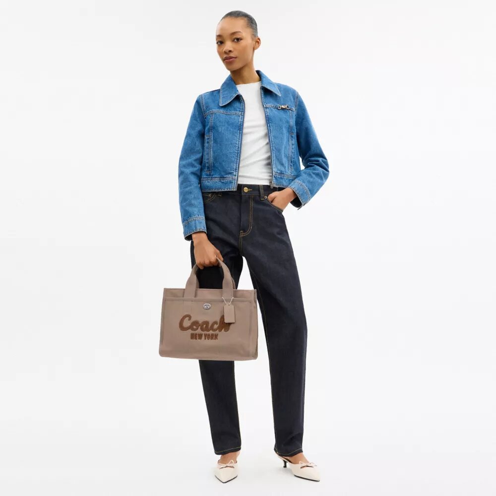 Borsa tote cargo