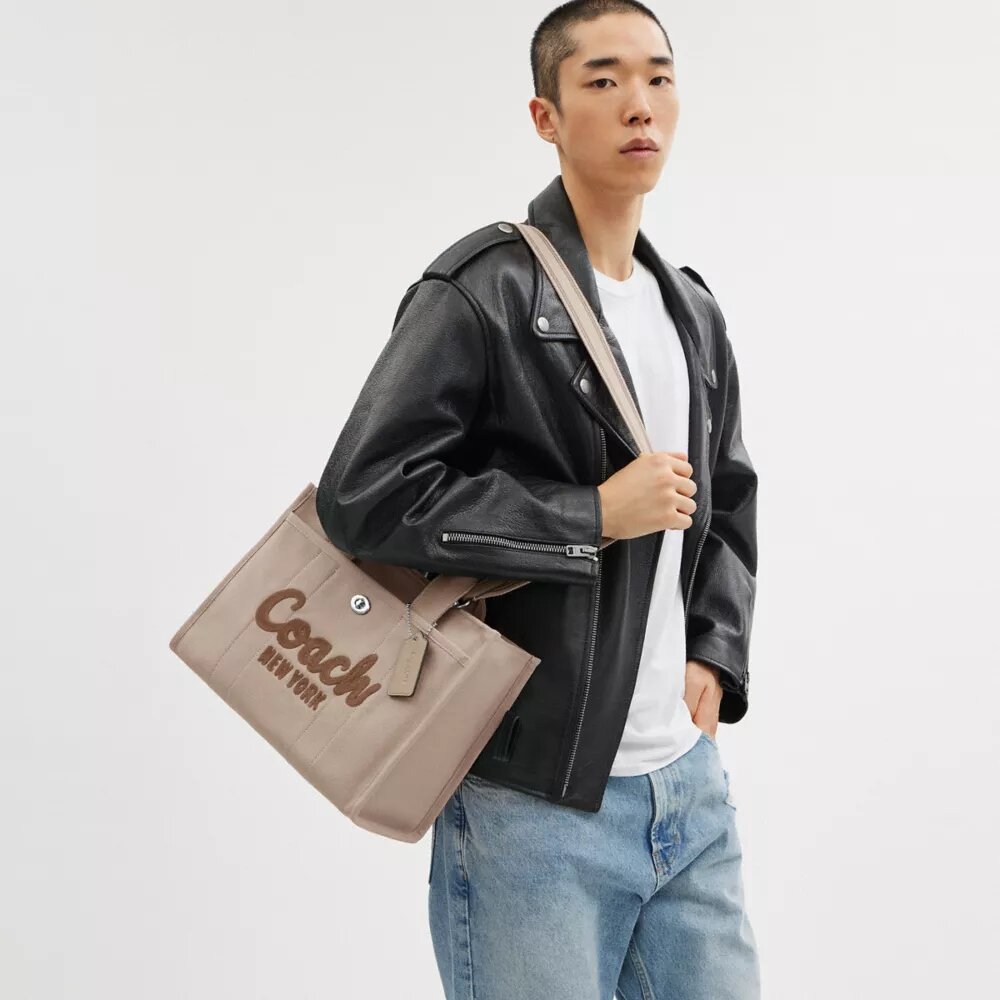 Borsa tote cargo