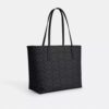 Borsa Tote City in Signature Canvas