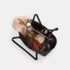 Borsa Tote City in Signature Canvas